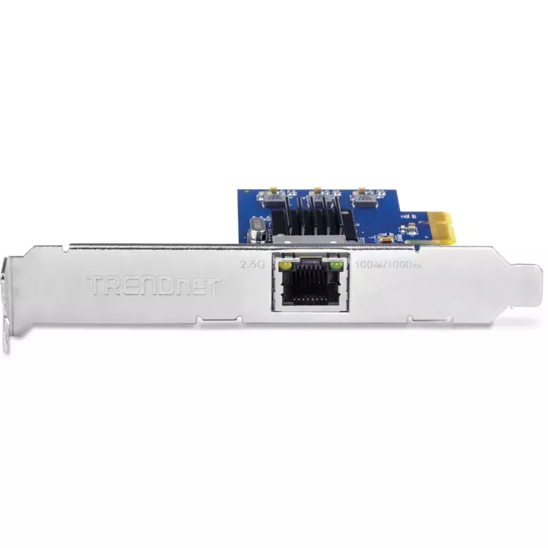Tīkla karte Trendnet TEG-25GECTX Iekšējais Ethernet 2500 Mbit/s