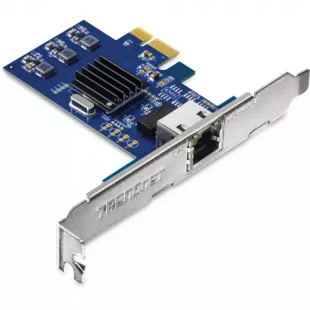 Tīkla karte Trendnet TEG-25GECTX Iekšējais Ethernet 2500 Mbit/s