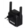 Xiaomi Mi WiFi Extender Pro 802.11b, 300 Mbit/s, Antenas tips: 2 ārējās antenas