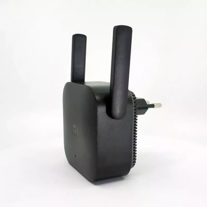 Xiaomi Mi WiFi Extender Pro 802.11b, 300 Mbit/s, Antenas tips: 2 ārējās antenas