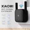 Xiaomi Mi WiFi Extender Pro 802.11b, 300 Mbit/s, Antenas tips: 2 ārējās antenas