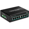 Tīkla komutators Trendnet TI-PG80B