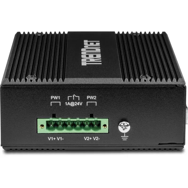 Tīkla komutators Trendnet TI-PG80B