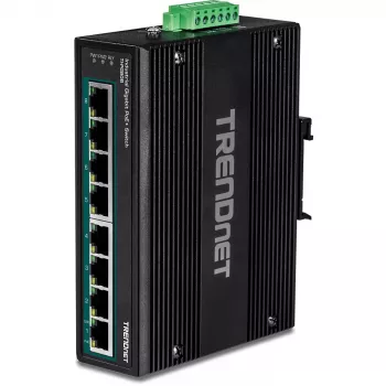 Tīkla komutators Trendnet TI-PG80B