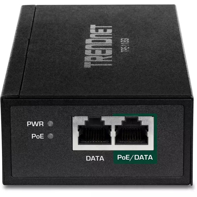 PoE adapteris Trendnet TPE-119GI