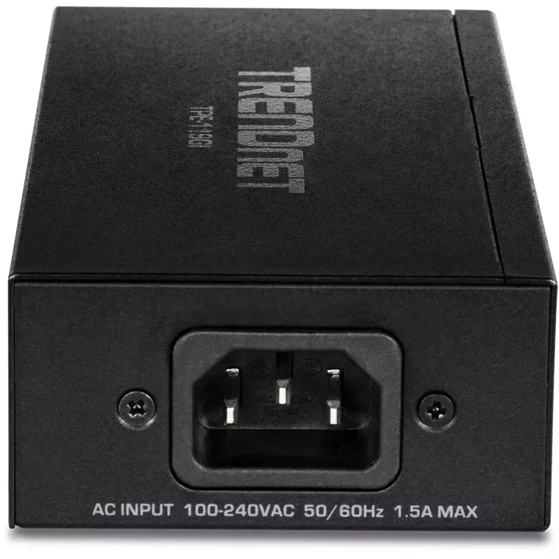 PoE adapteris Trendnet TPE-119GI