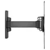TV kronšteins Goobay 49713 106,7 cm (42 collas) melns