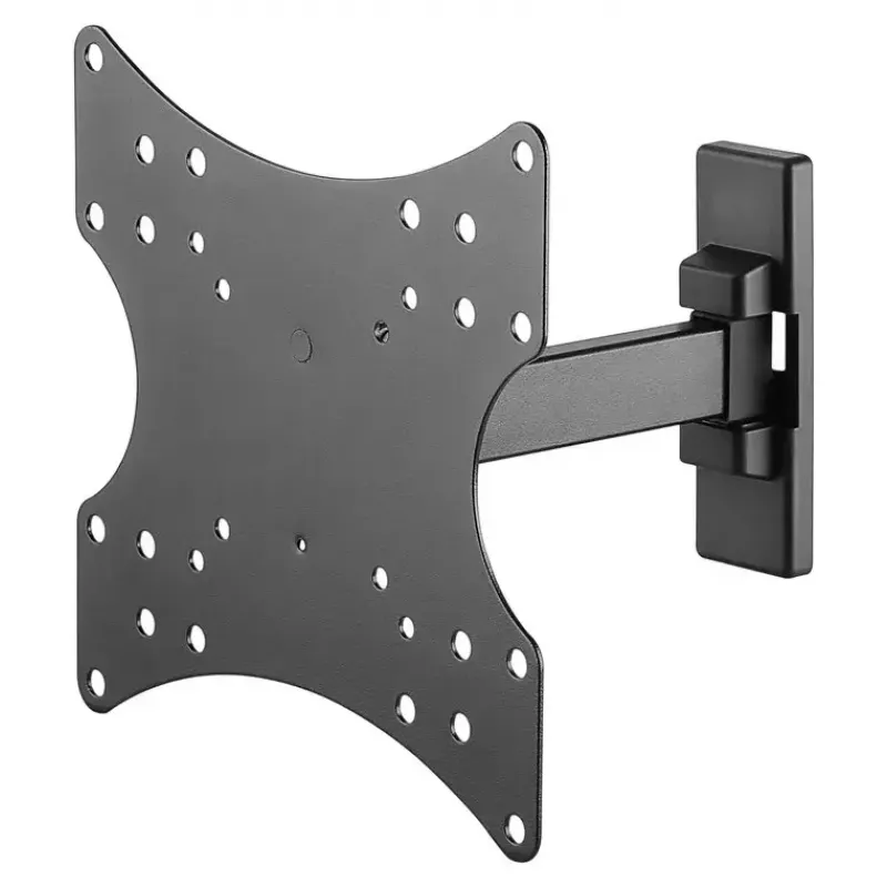 TV kronšteins Goobay 49713 106,7 cm (42 collas) melns