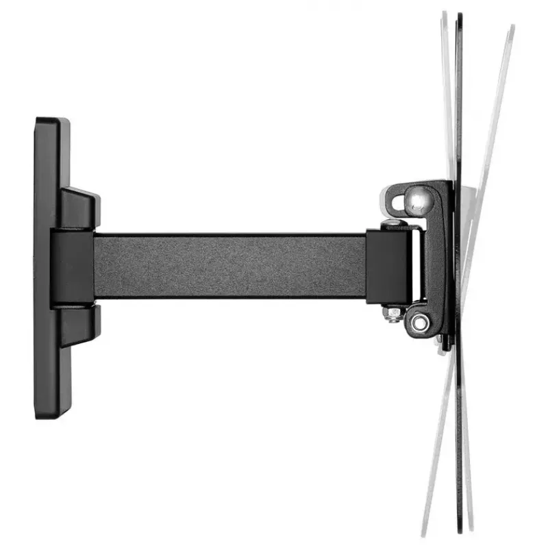 TV kronšteins Goobay 49713 106,7 cm (42 collas) melns