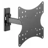 TV kronšteins Goobay 49713 106,7 cm (42 collas) melns