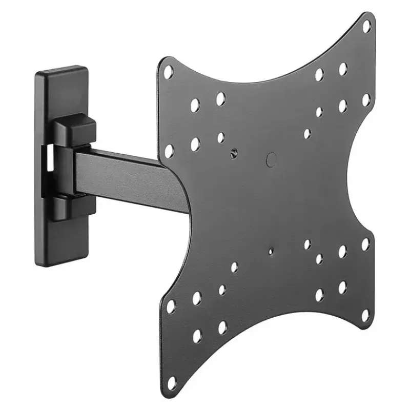 TV kronšteins Goobay 49713 106,7 cm (42 collas) melns