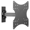 TV kronšteins Goobay 49713 106,7 cm (42 collas) melns