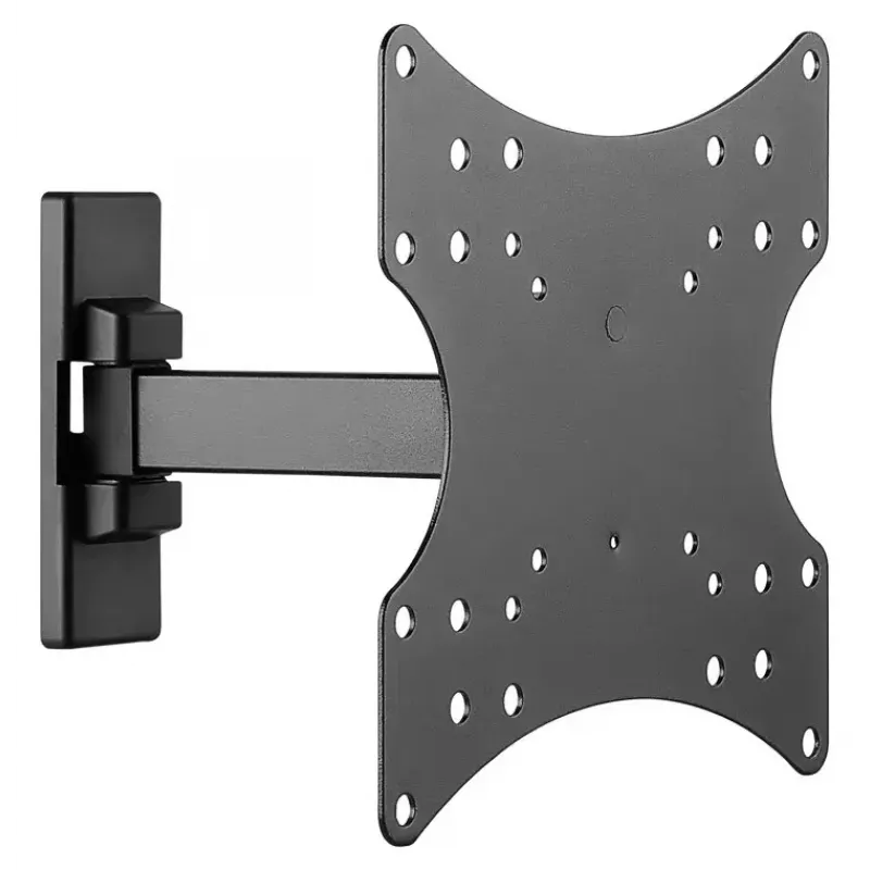 TV kronšteins Goobay 49713 106,7 cm (42 collas) melns