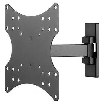 TV kronšteins Goobay 49713 106,7 cm (42 collas) melns