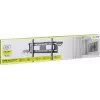 TV stiprinājums Goobay 49890 139.7 cm (55 collas) Melns