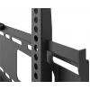 TV stiprinājums Goobay 49890 139.7 cm (55 collas) Melns