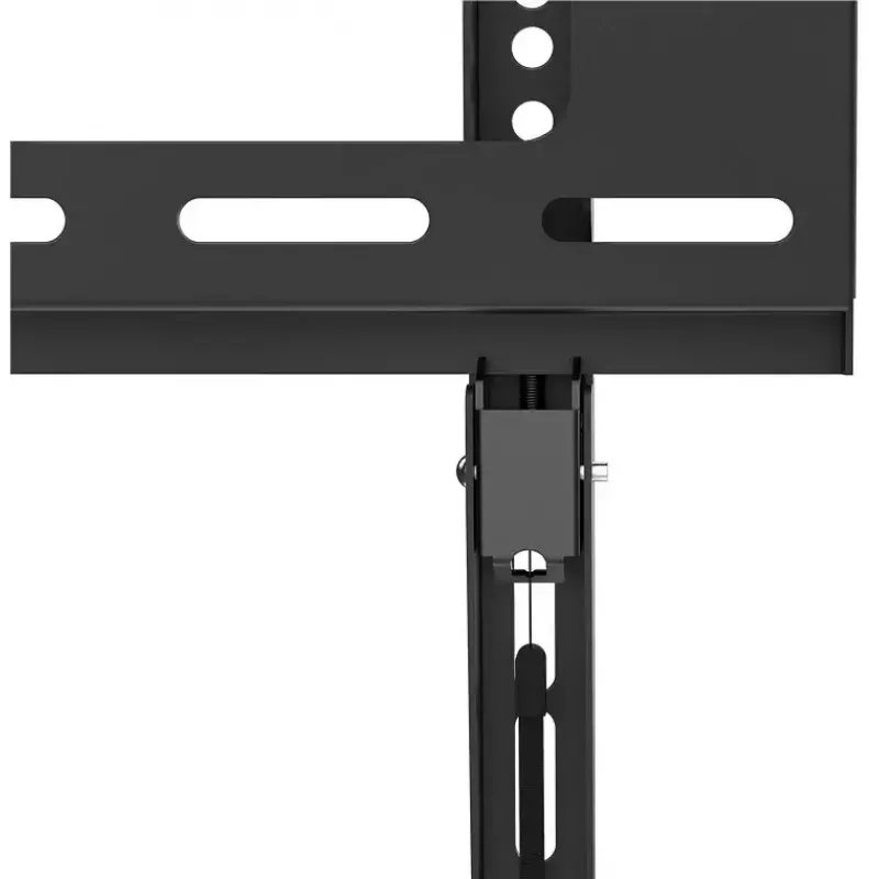 TV stiprinājums Goobay 49890 139.7 cm (55 collas) Melns