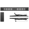TV stiprinājums Goobay 49929 melns 70 collas 70 kg VESA 200x200 līdz 600x400