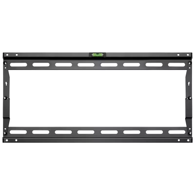 TV kronšteins Goobay 49909 139,7 cm (55 collas) Melns