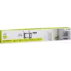 TV kronšteins Goobay 49909 139,7 cm (55 collas) Melns