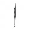TV kronšteins Goobay 49909 139,7 cm (55 collas) Melns