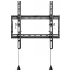 TV kronšteins Goobay 49909 139,7 cm (55 collas) Melns