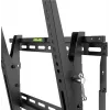 TV kronšteins Goobay 49909 139,7 cm (55 collas) Melns