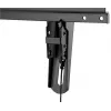 TV kronšteins Goobay 49909 139,7 cm (55 collas) Melns