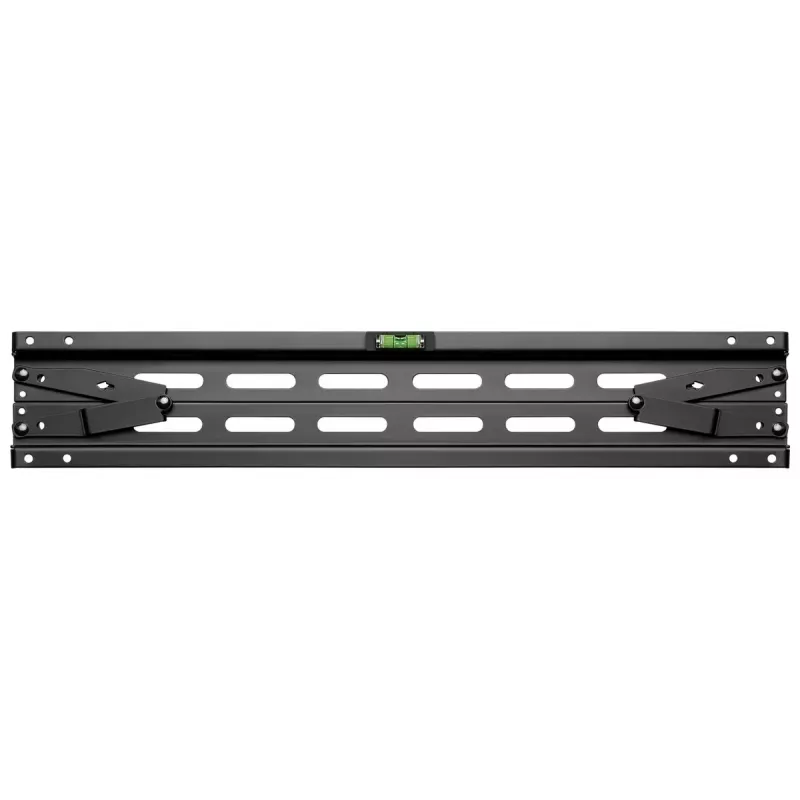 TV kronšteins Goobay 49909 139,7 cm (55 collas) Melns
