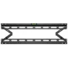 TV kronšteins Goobay 49909 139,7 cm (55 collas) Melns