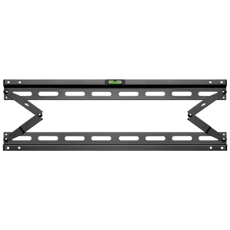 TV kronšteins Goobay 49909 139,7 cm (55 collas) Melns