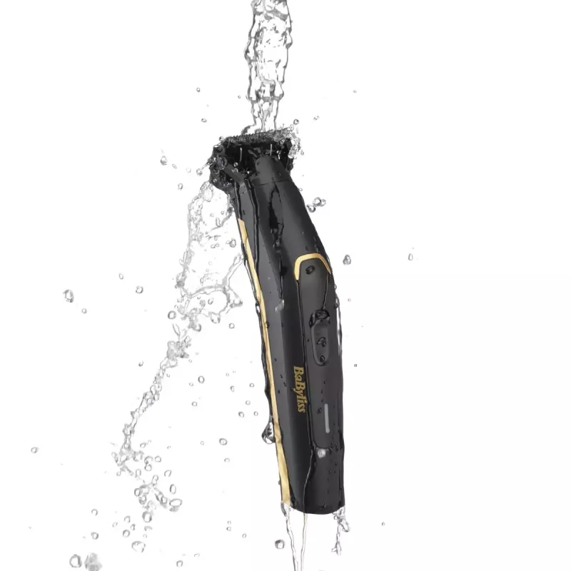 Matu griezējs BaByliss 11-in-1 Carbon Titanium