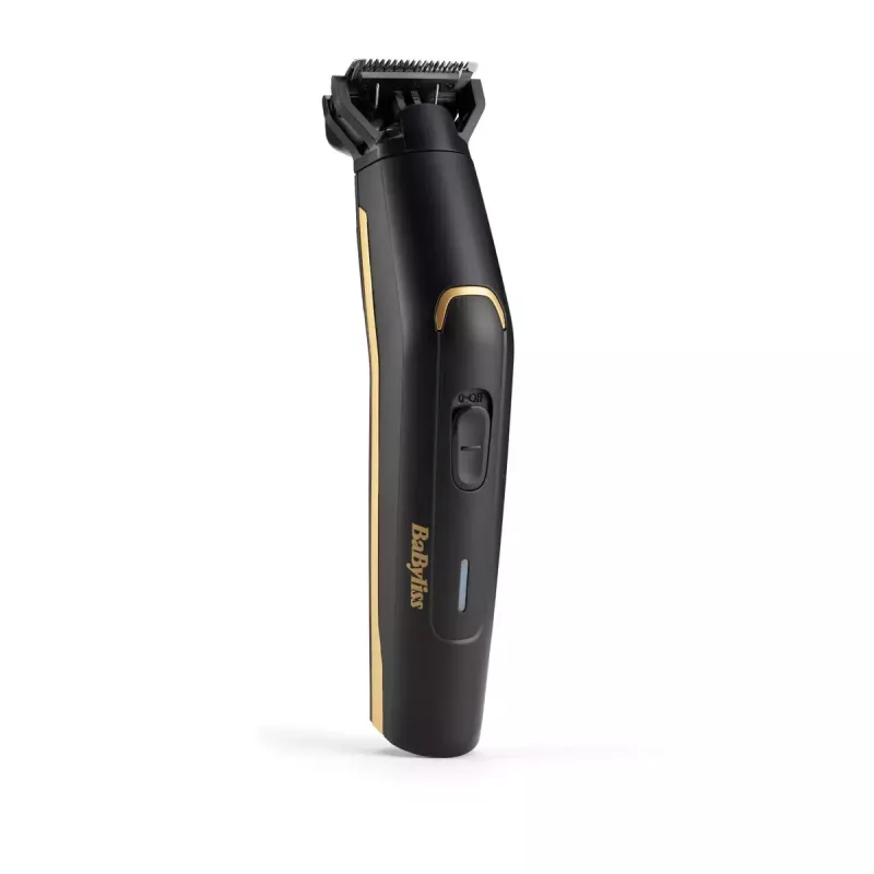 Matu griezējs BaByliss 11-in-1 Carbon Titanium
