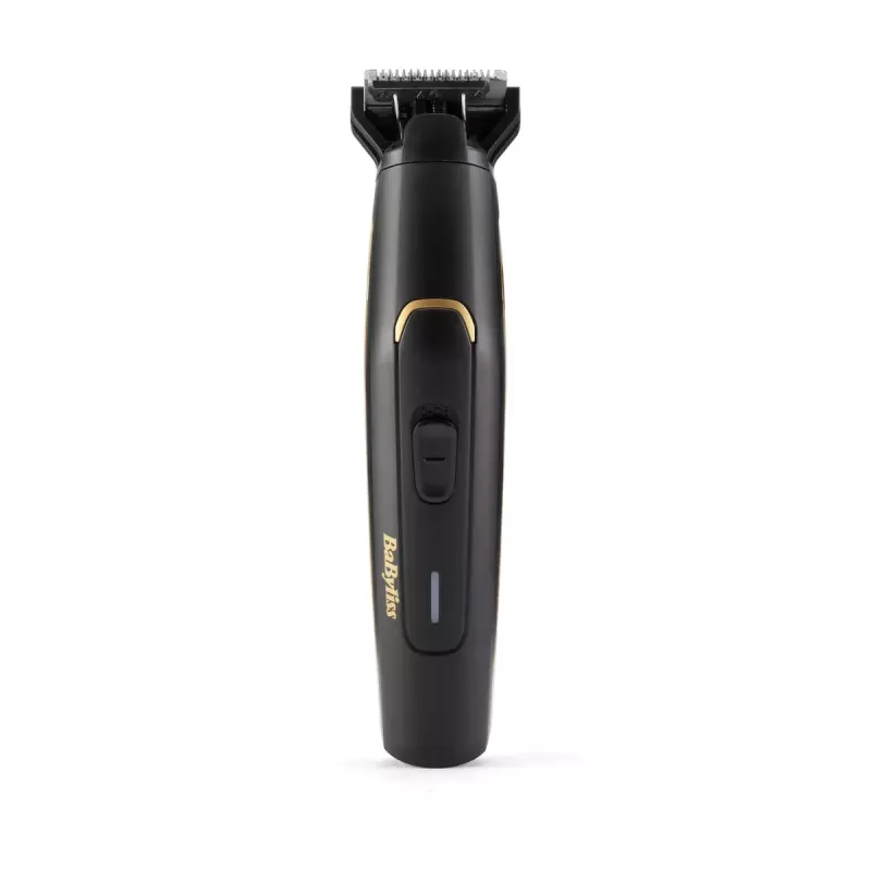 Matu griezējs BaByliss 11-in-1 Carbon Titanium