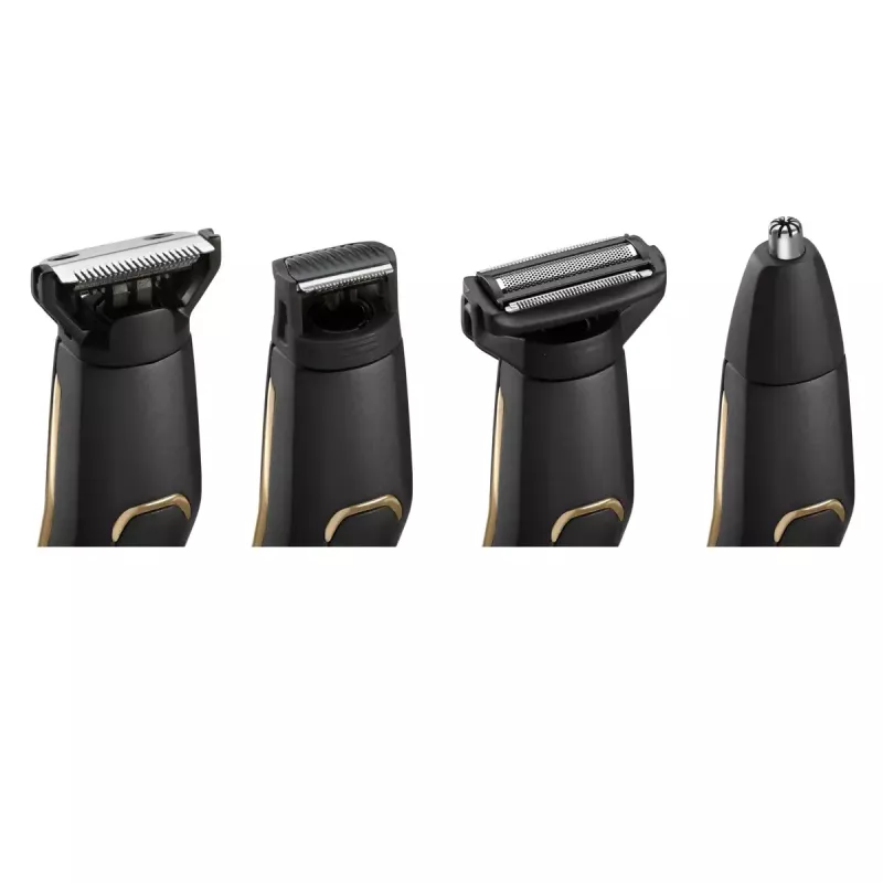 Matu griezējs BaByliss 11-in-1 Carbon Titanium