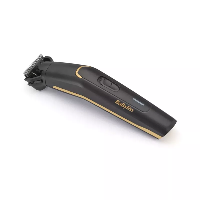Matu griezējs BaByliss 11-in-1 Carbon Titanium