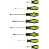 Manuālais skrūvgriežu komplekts Goobay 74005 standarta skrūvgriezis
