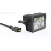 HDMI kabelis Goobay High Speed Micro 4K @ 60 Hz 1.5m