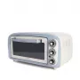 Cepeškrāsns Ariete 0979/05 18 L 1380 W Balta Zila