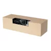 Trust Iris tīmekļa kamera 3840 x 2160 pikseļi USB 3.2 Gen 1 (3.1 Gen 1) Melna
