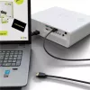 HDMI kabelis Goobay 58265 3m