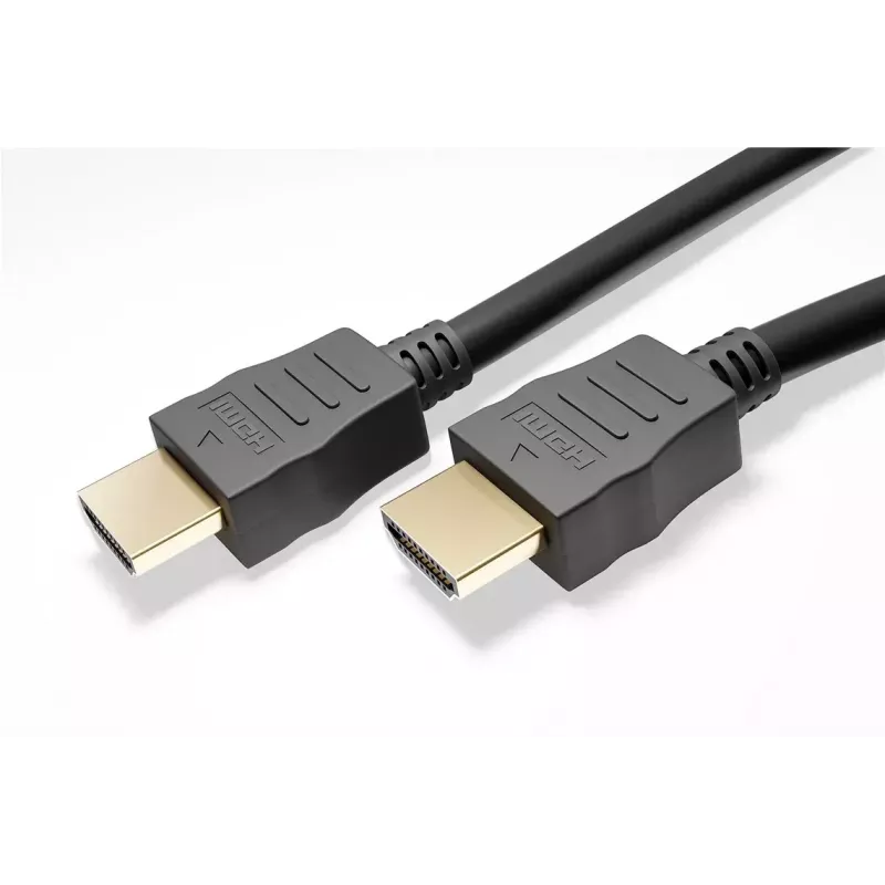 HDMI kabelis Goobay 58265 3m