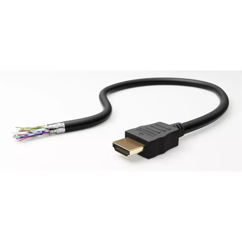 HDMI kabelis Goobay 58265 3m