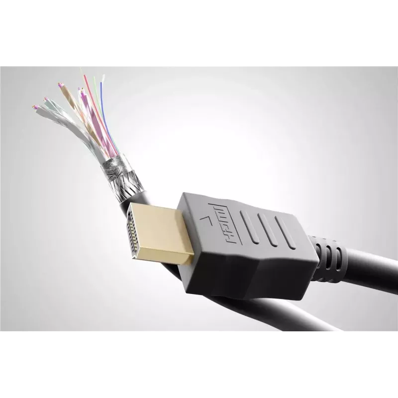 HDMI kabelis Goobay Ultra High Speed 58263