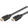HDMI kabelis Goobay Ultra High Speed 58263