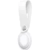Apple AirTag cilpa - balta