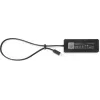 HP USB-C Travel Hub G2, vadu, USB 3.2 Gen 1 (3.1 Gen 1) Type-C, melns, Ķīna, Windows 10, 107 mm