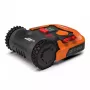 Robotizēts zāliena pļāvējs WORX WR141E