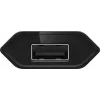 Charger Set Goobay USB-C 5W ar kabelis 1m Melns