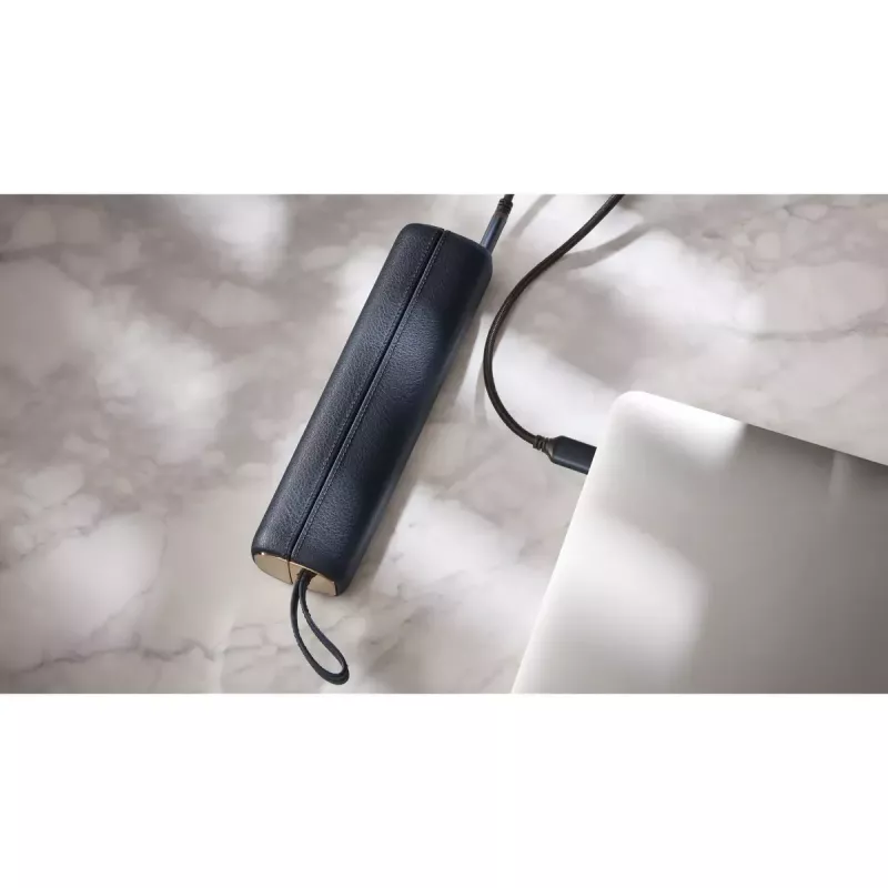 Philips Sonicare DiamondClean Prestige 9900 sērija DiamondClean Prestige HX9992/12 soniskā elektriskā zobu birste ar SenseIQ - Zila